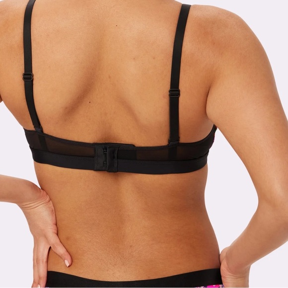 New Parade Dream Fit Triangle Bralette Size S2/2+ - Picture 3 of 4